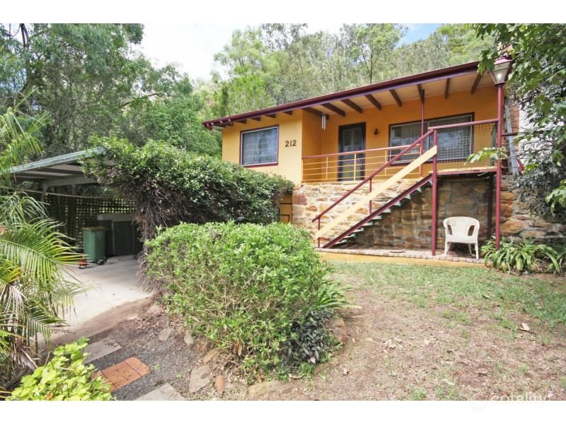 530 Settlers Rd, Lower Macdonald, NSW 2775