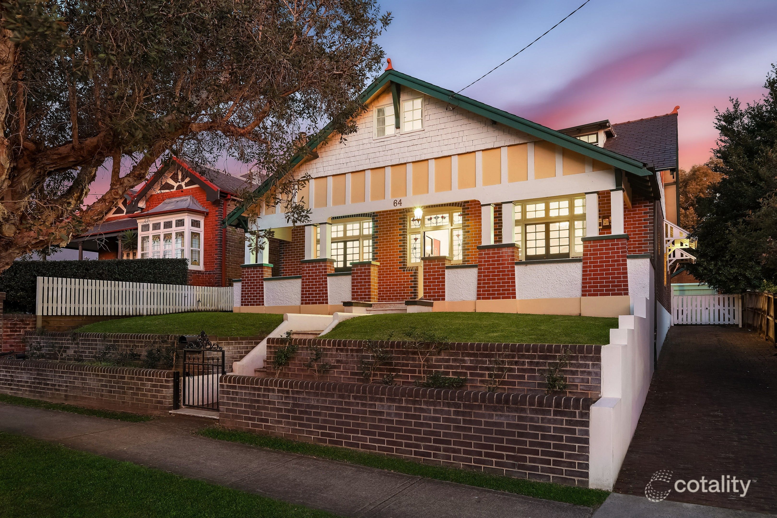 64 Lenthall St, Kensington, NSW 2033