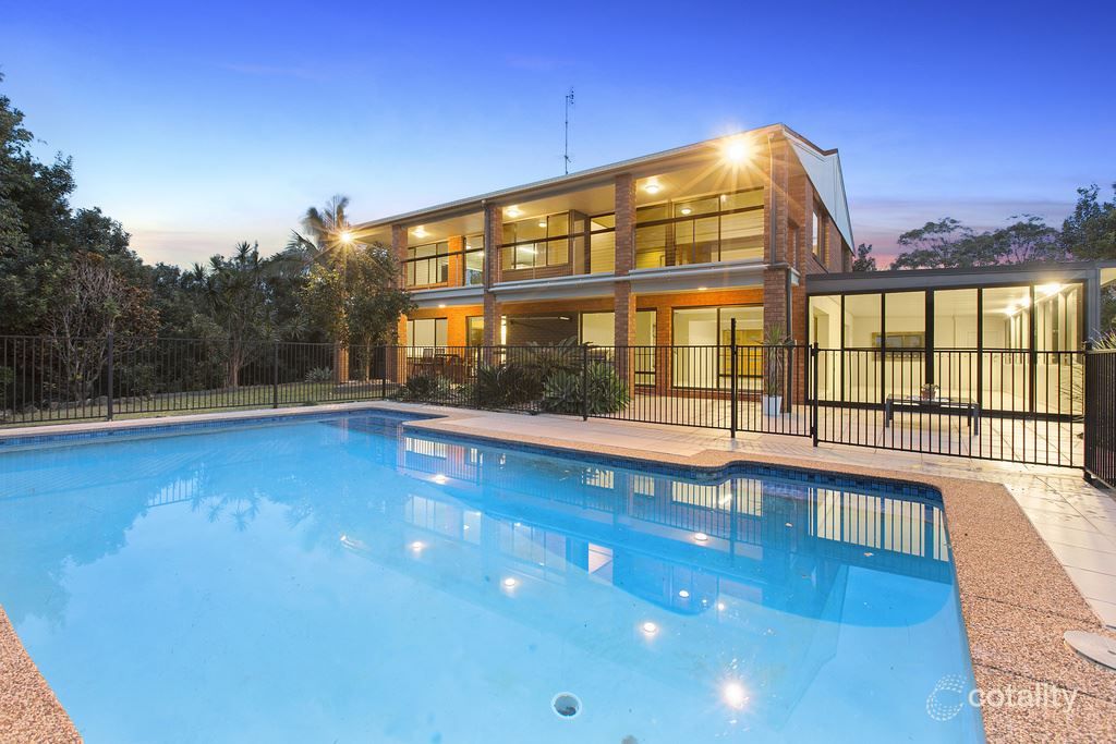 258 Beltana Dr, Bilambil, NSW 2486