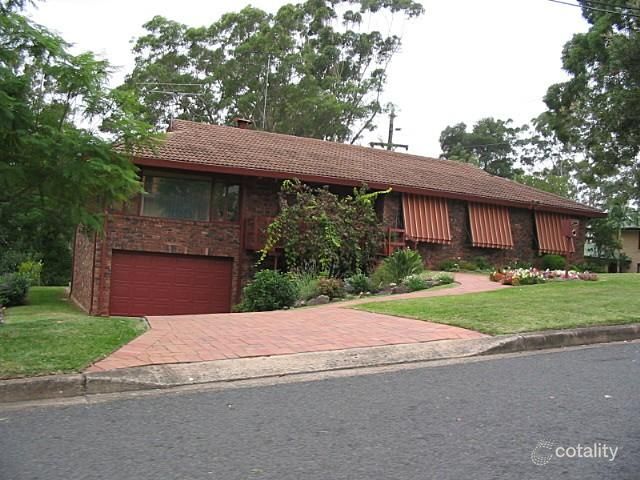 30 Rutherglen Ave, Northmead, NSW 2152