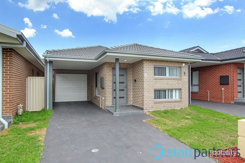 48 Waring Cres, Plumpton, NSW 2761