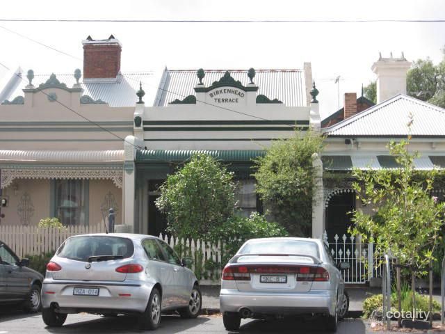 8 Birkenhead St, Fitzroy North, VIC 3068