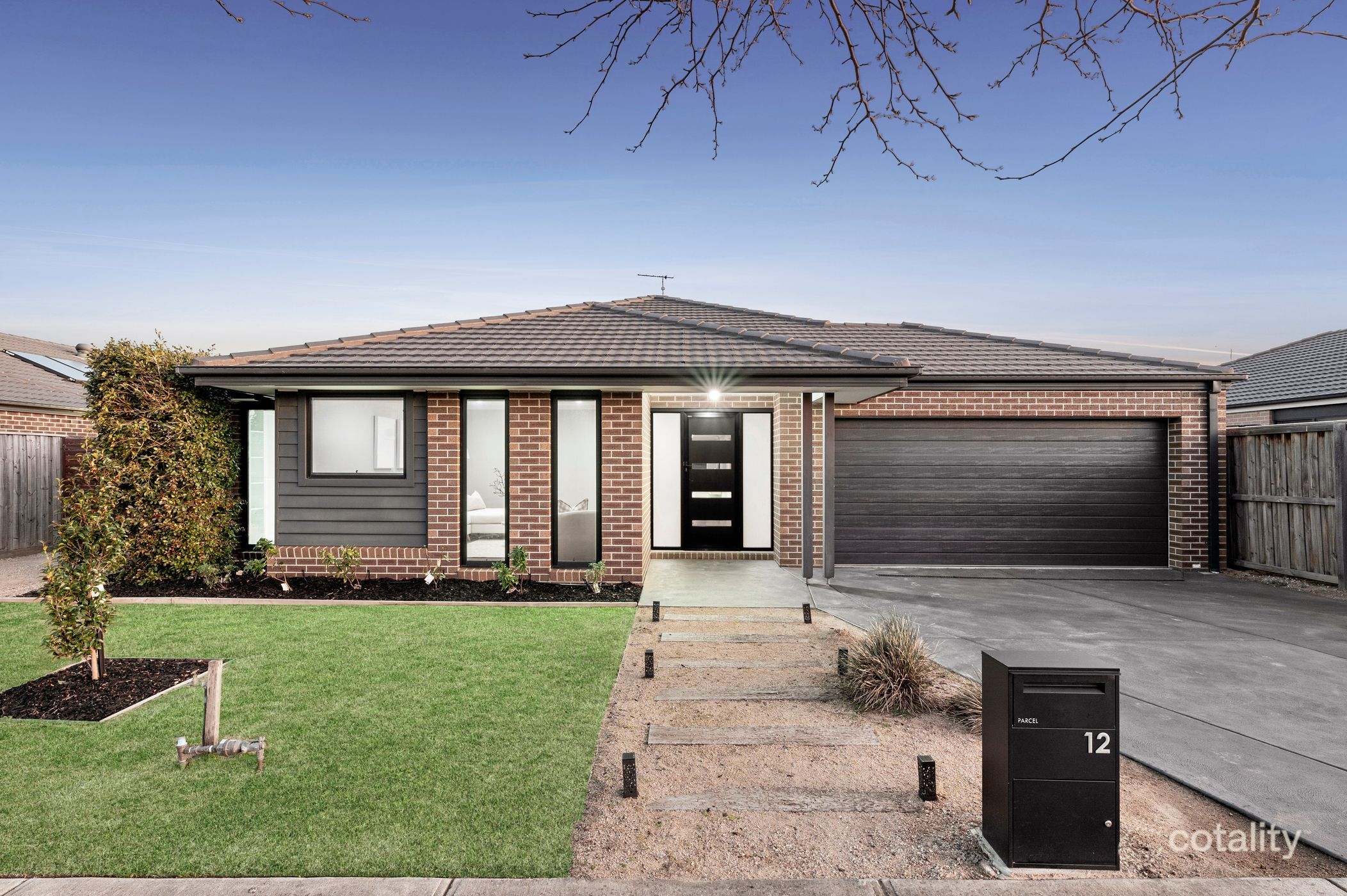 12 Kernot St, Bannockburn, VIC 3331
