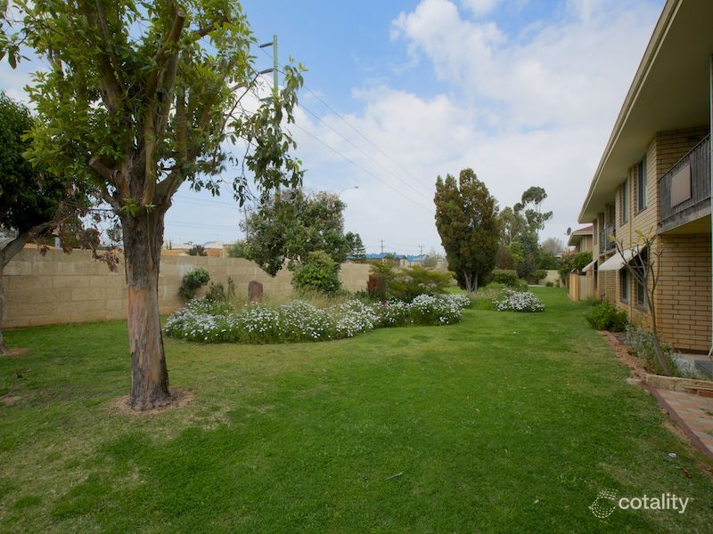 29a/305 Harborne St, Glendalough, WA 6016