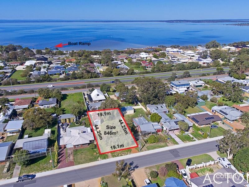 43 Mistral St, Falcon, WA 6210