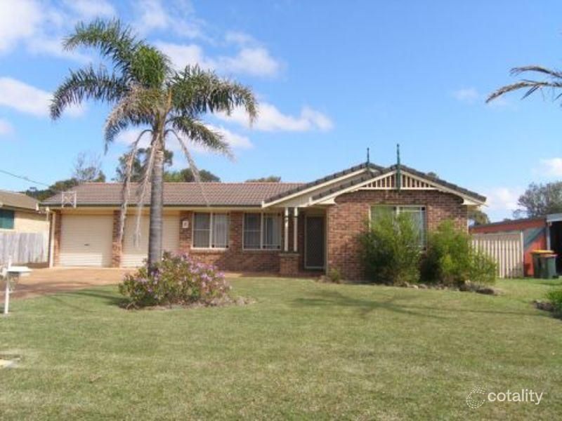 8 Belgrave St, Culburra Beach, NSW 2540