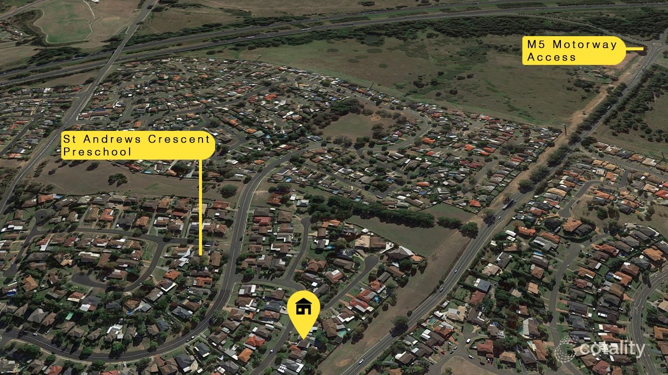 62 Duncansby Cres, St Andrews, NSW 2566