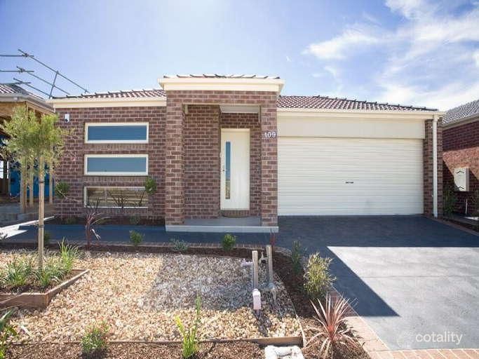 109 Newbury Bvd, Craigieburn, VIC 3064