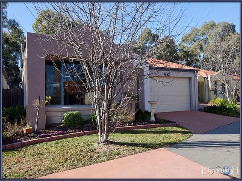 20/6 Dods Pl, Greenway, ACT 2900