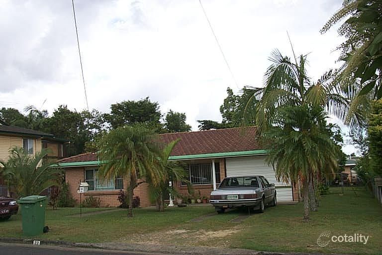 22 Macarthur Cres, Slacks Creek, QLD 4127