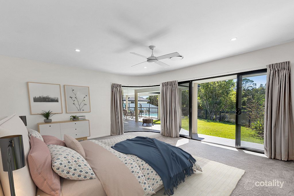 22 Northlake Cres, Sippy Downs, QLD 4556