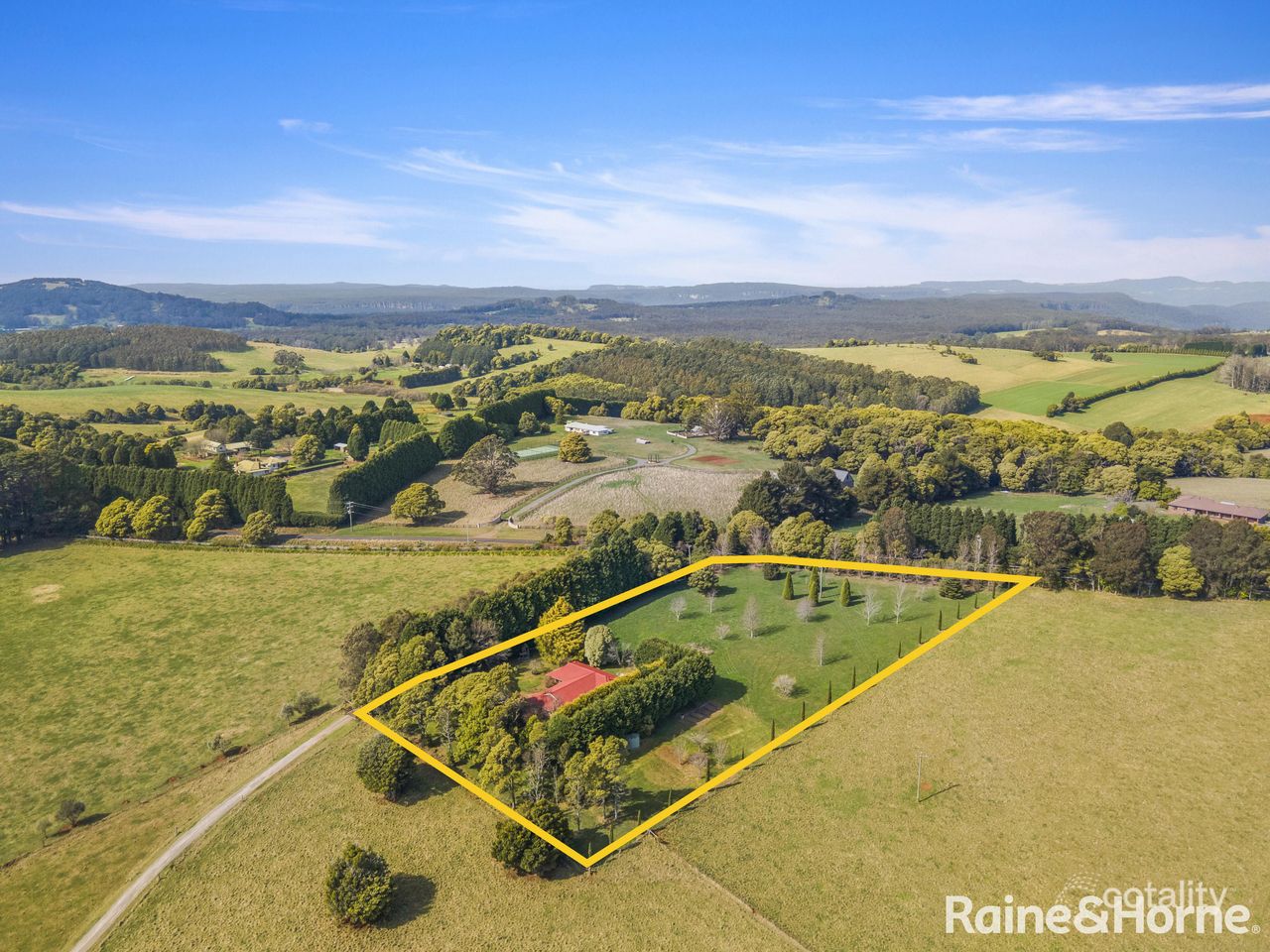 282 Pearsons Lane, Robertson, NSW 2577