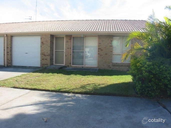 20/53 Kangaroo Ave, Coombabah, QLD 4216