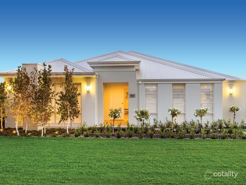 4 Brush St, Hilbert, WA 6112