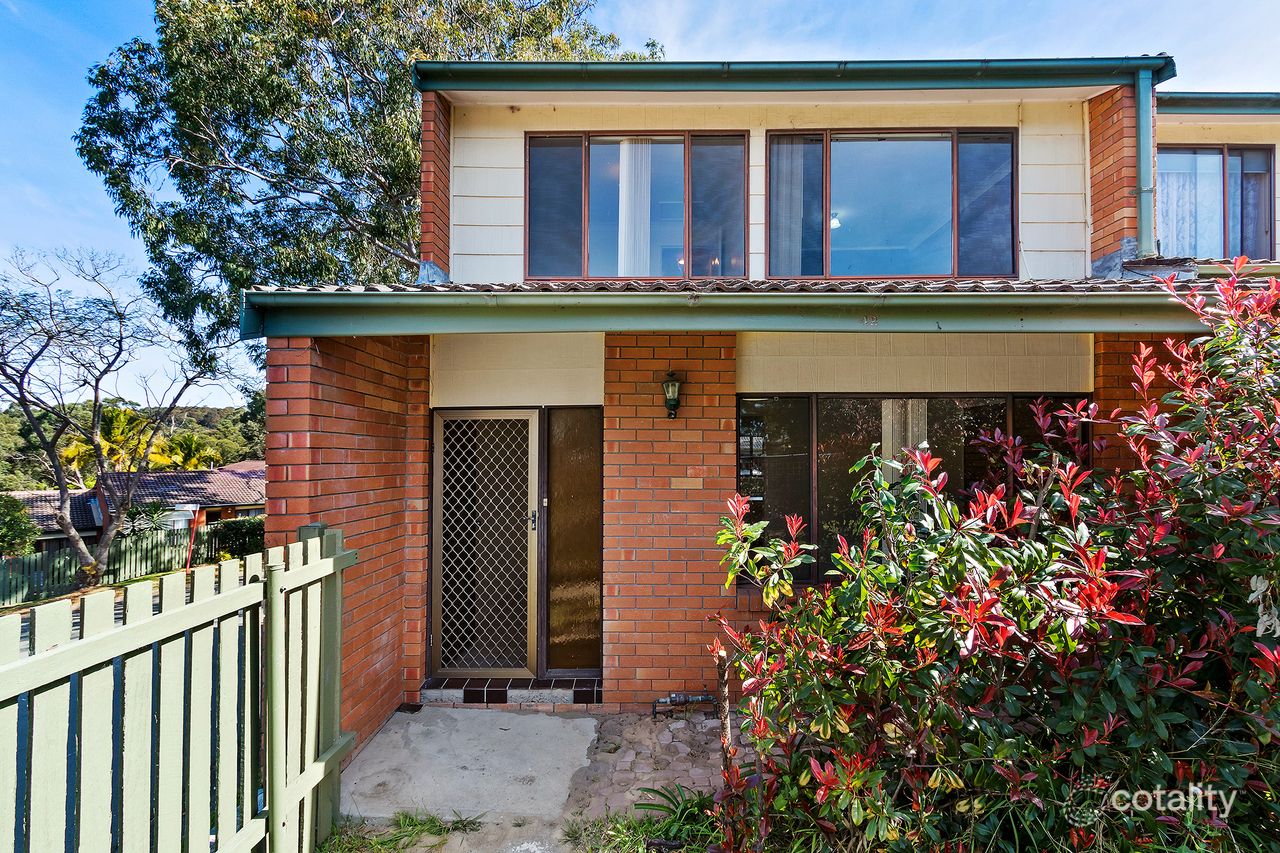 42/29 Taurus St, Elermore Vale, NSW 2287