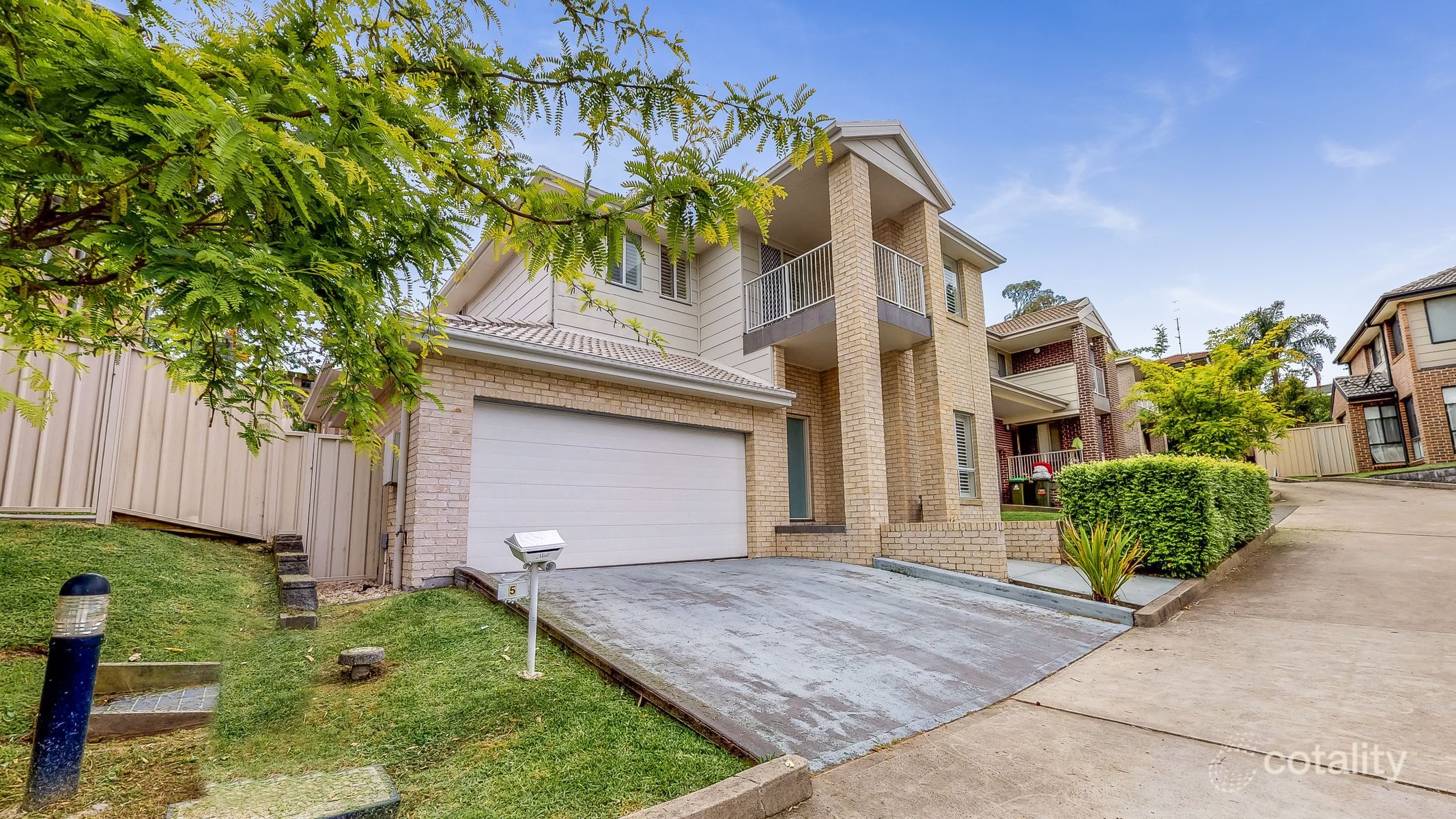 5/14 Progress Pl, Garden Suburb, NSW 2289