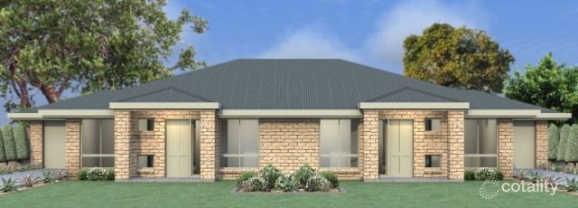 4/25a Alexandra St, Booval, QLD 4304