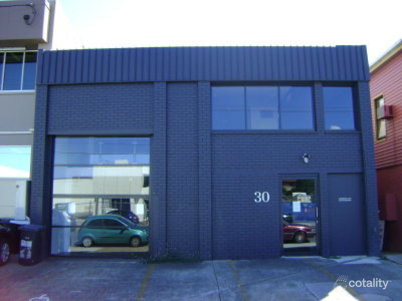 30 Ross St, Newstead, QLD 4006