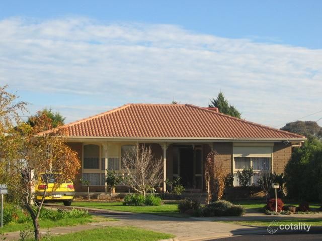 6 Fiddian Ct, Altona Meadows, VIC 3028