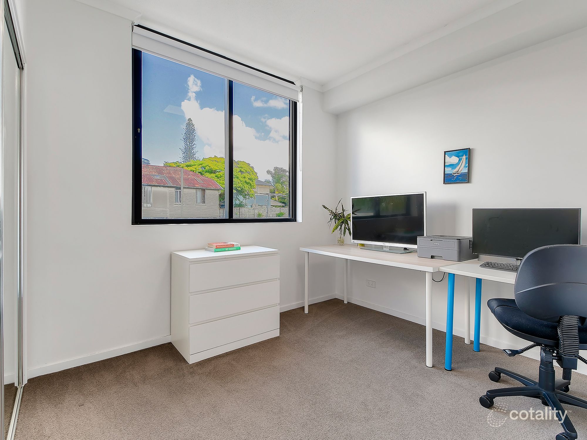 10/3 Bennett St, Toowong, QLD 4066