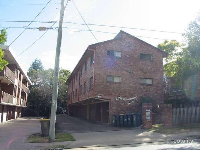 3/139 Central Ave, Indooroopilly, QLD 4068