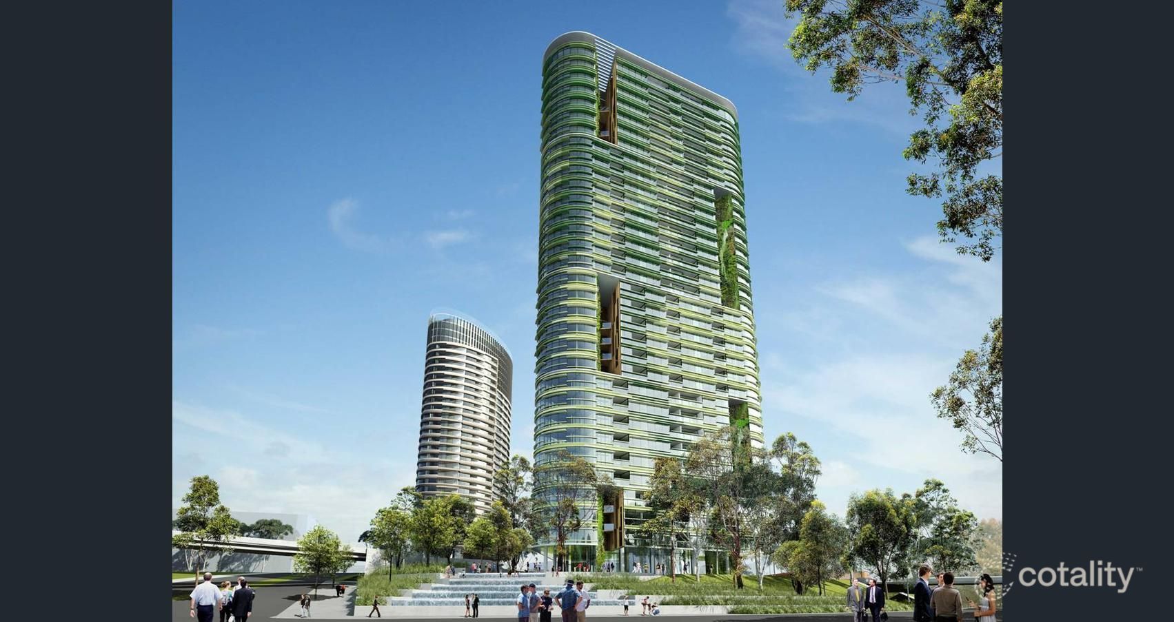 2410/1 Brushbox St, Sydney Olympic Park, NSW 2127