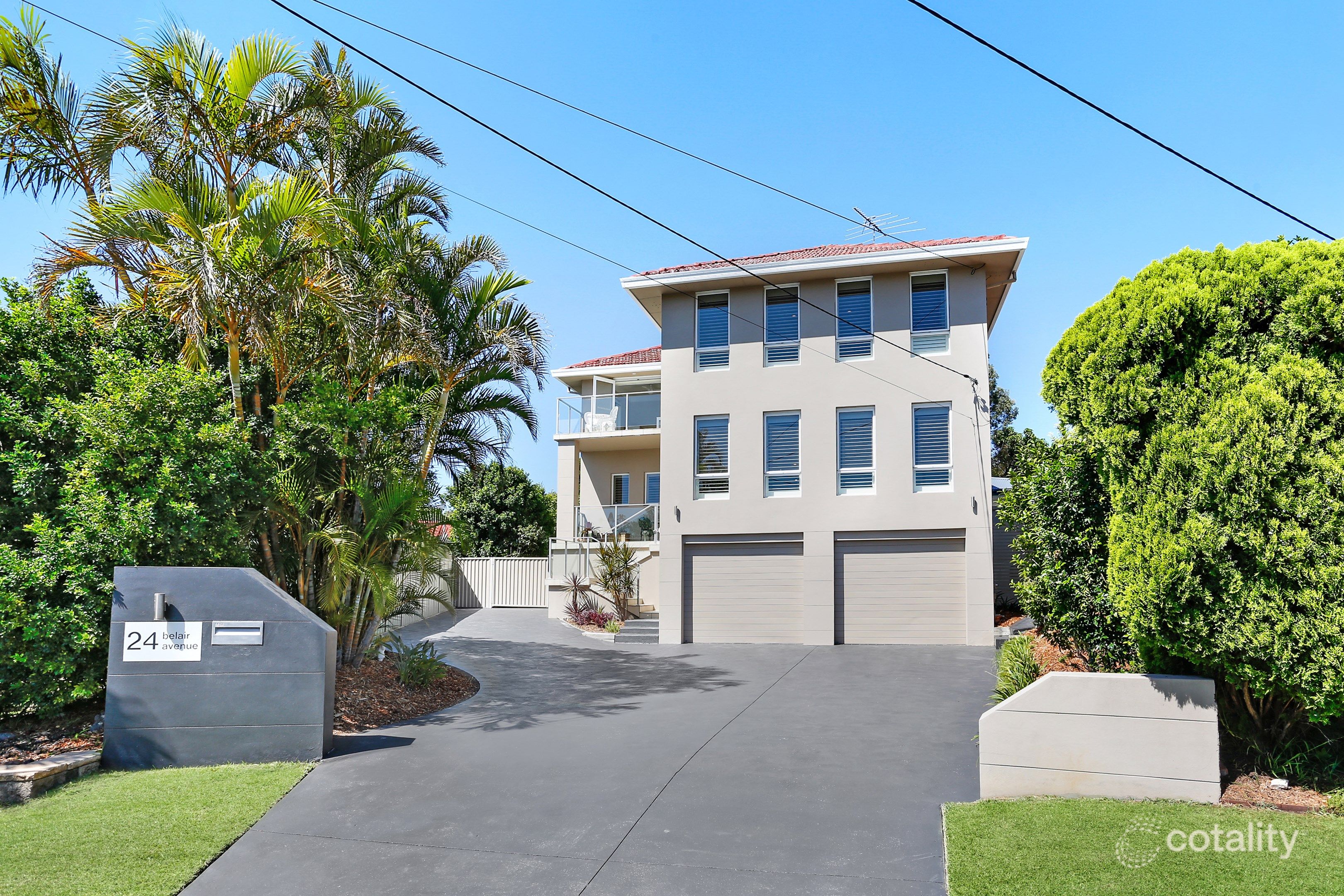 24 Belair Ave, Caringbah South, NSW 2229