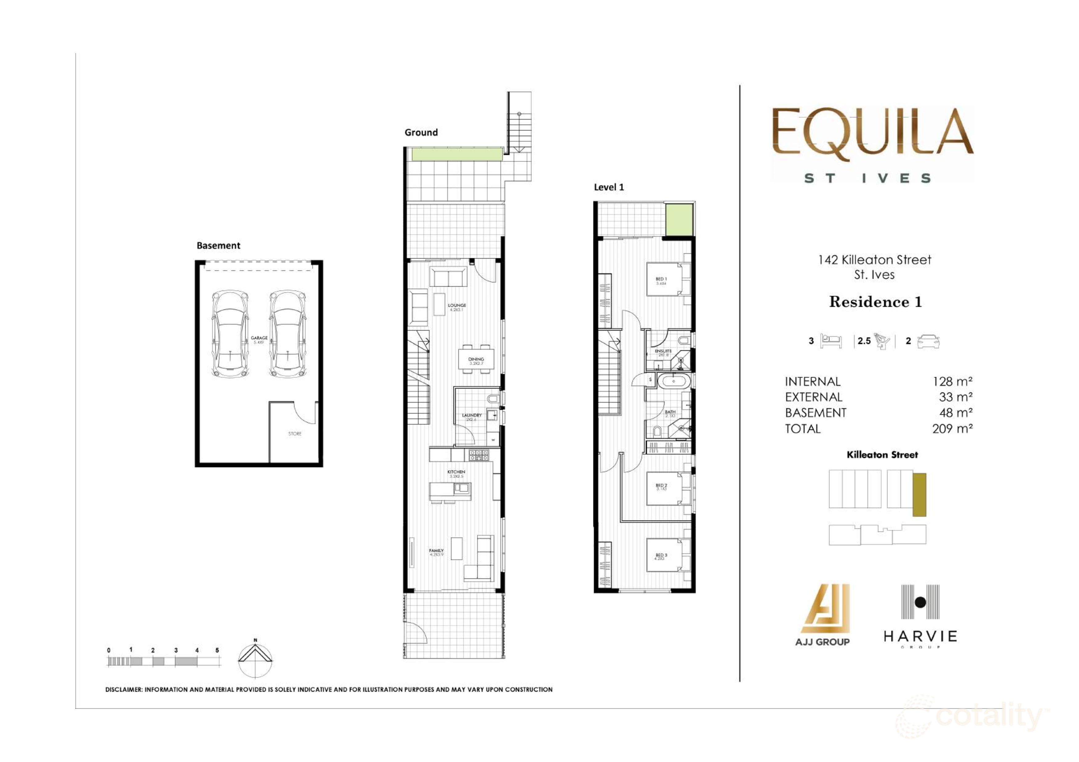 142 Killeaton St, St Ives, NSW 2075