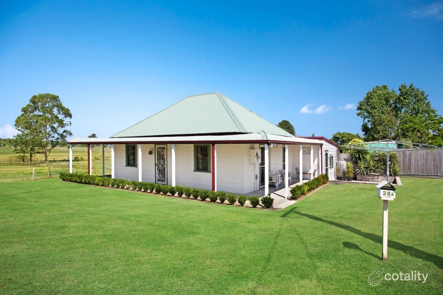 28a Ann St, Hinton, NSW 2321