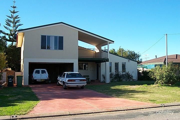 3 Short St, Mandurah, WA 6210