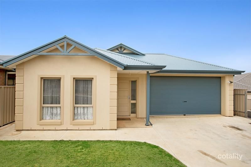 30 Colville Dr, Willaston, SA 5118