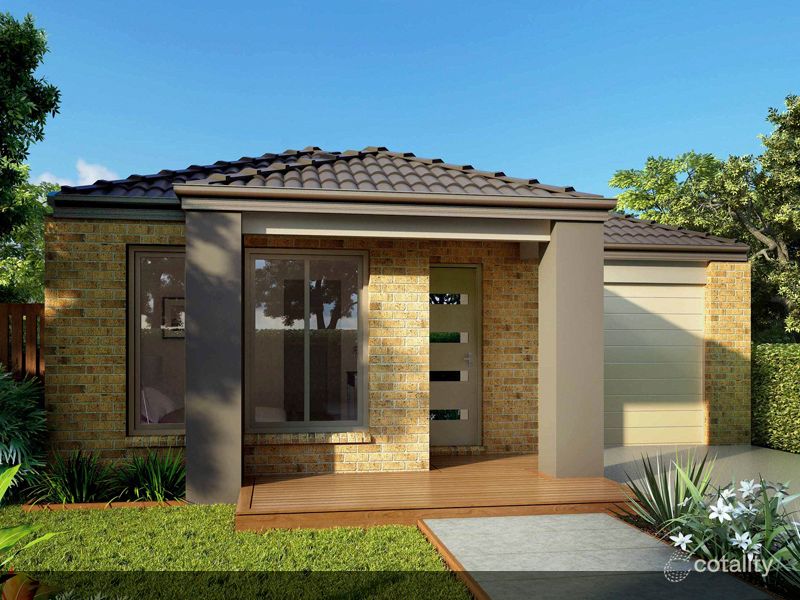 Lot 2/13 Randall Cres, Moe, VIC 3825