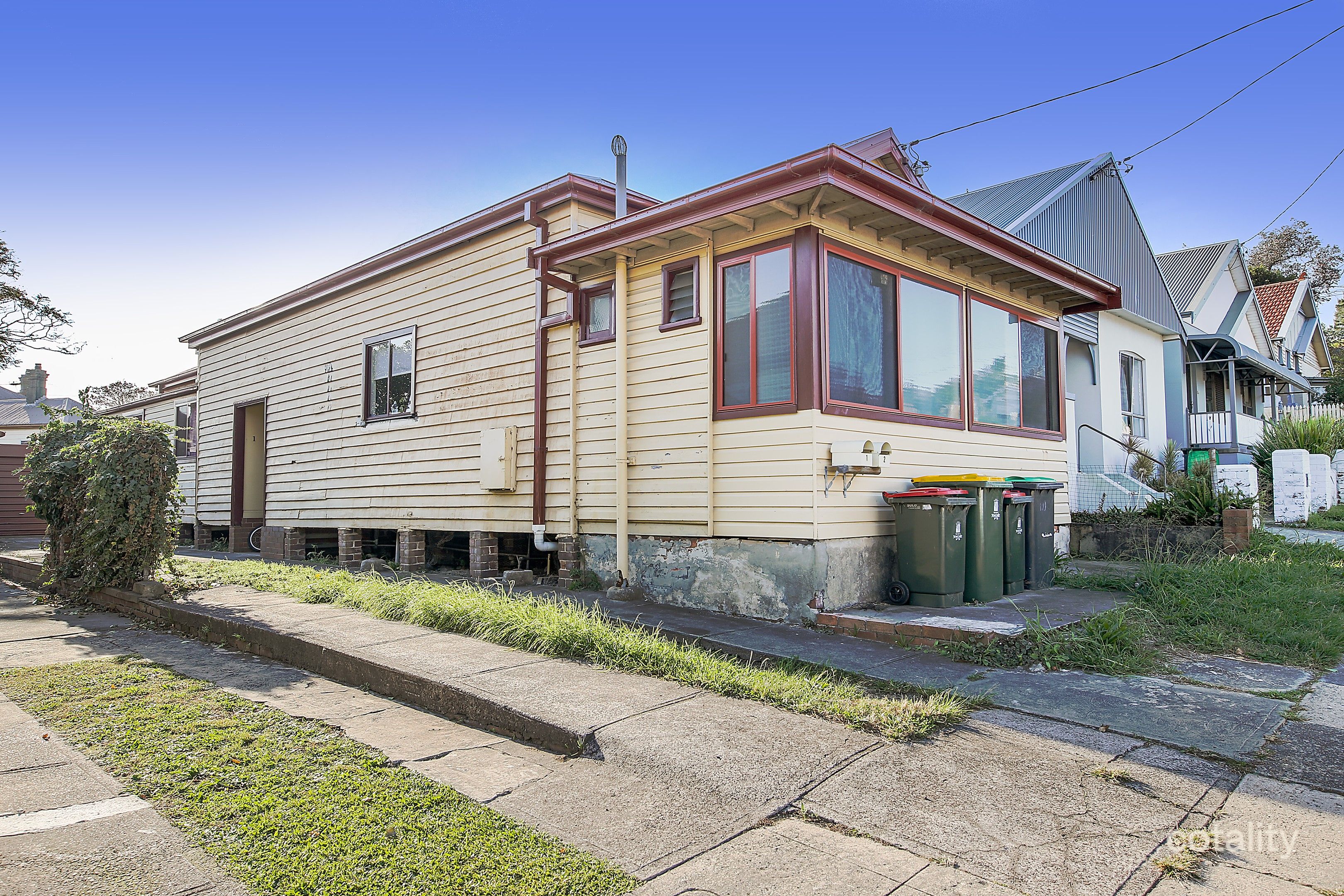 112 Hanbury St, Mayfield, NSW 2304