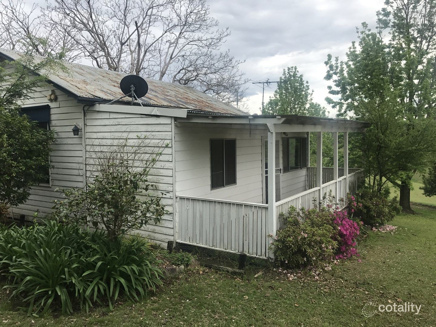 41 Vincents Rd, Kurrajong, NSW 2758