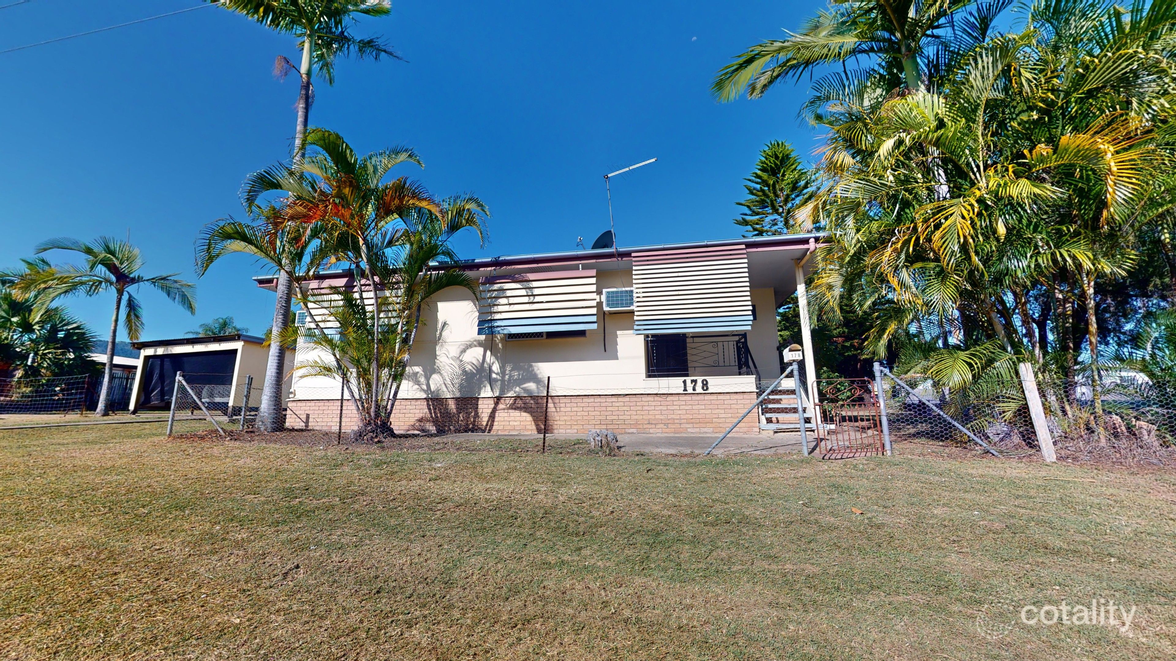 178 Rush St, Koongal, QLD 4701
