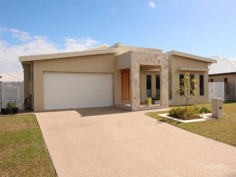 14 Saba St, Burdell, QLD 4818