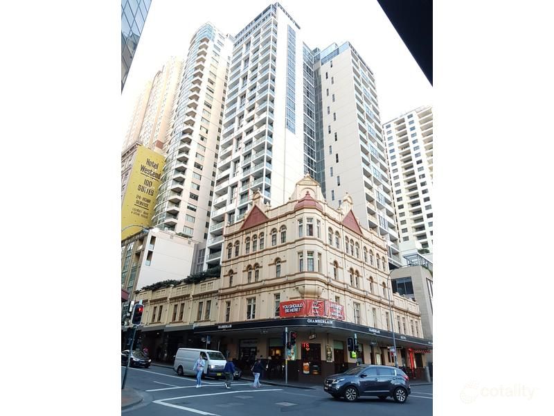 83/414-418 Pitt St, Haymarket, NSW 2000