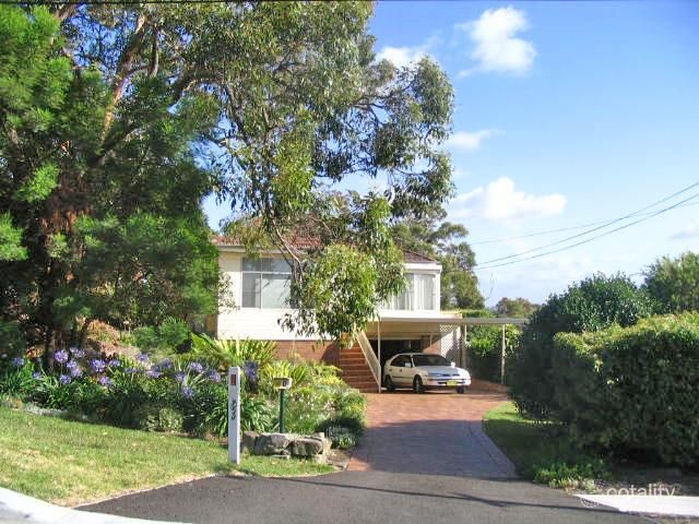 1 Wollun St, Como, NSW 2226