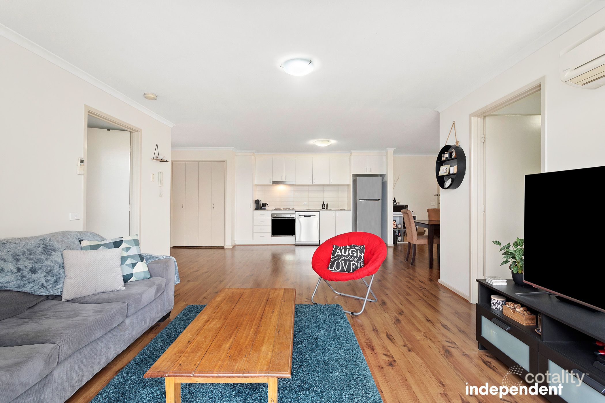 52/2 Eardley St, Bruce, ACT 2617
