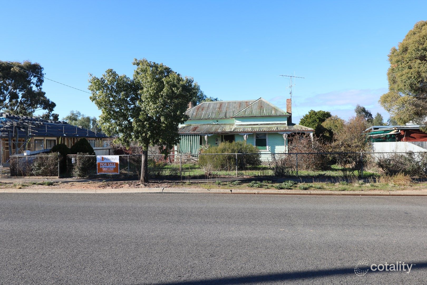 37 Verdon St, Inglewood, VIC 3517