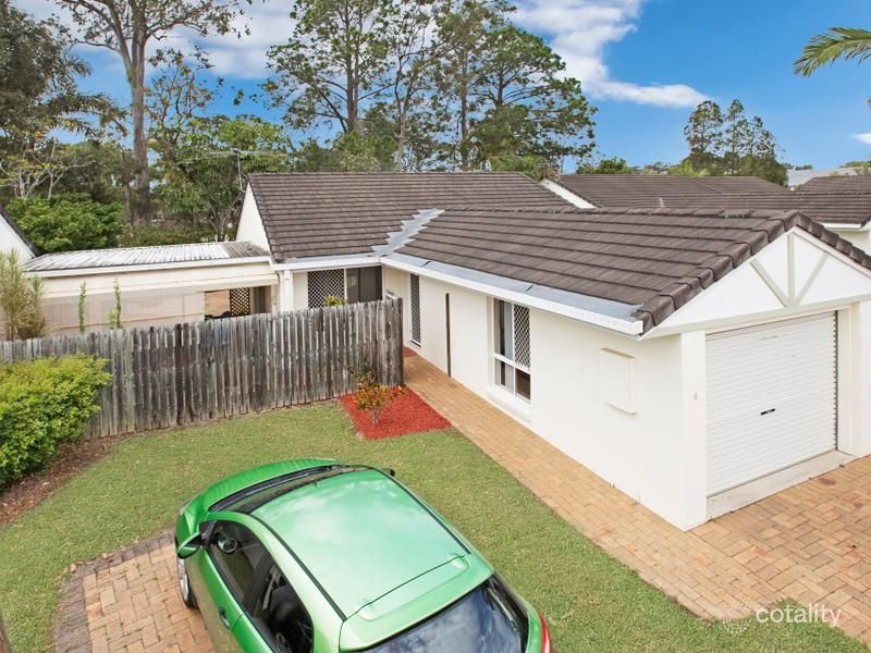 4/14 Kensington Pl, Birkdale, QLD 4159