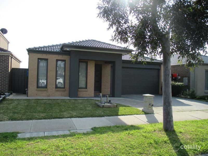 126 Alisma Bvd, Cranbourne North, VIC 3977