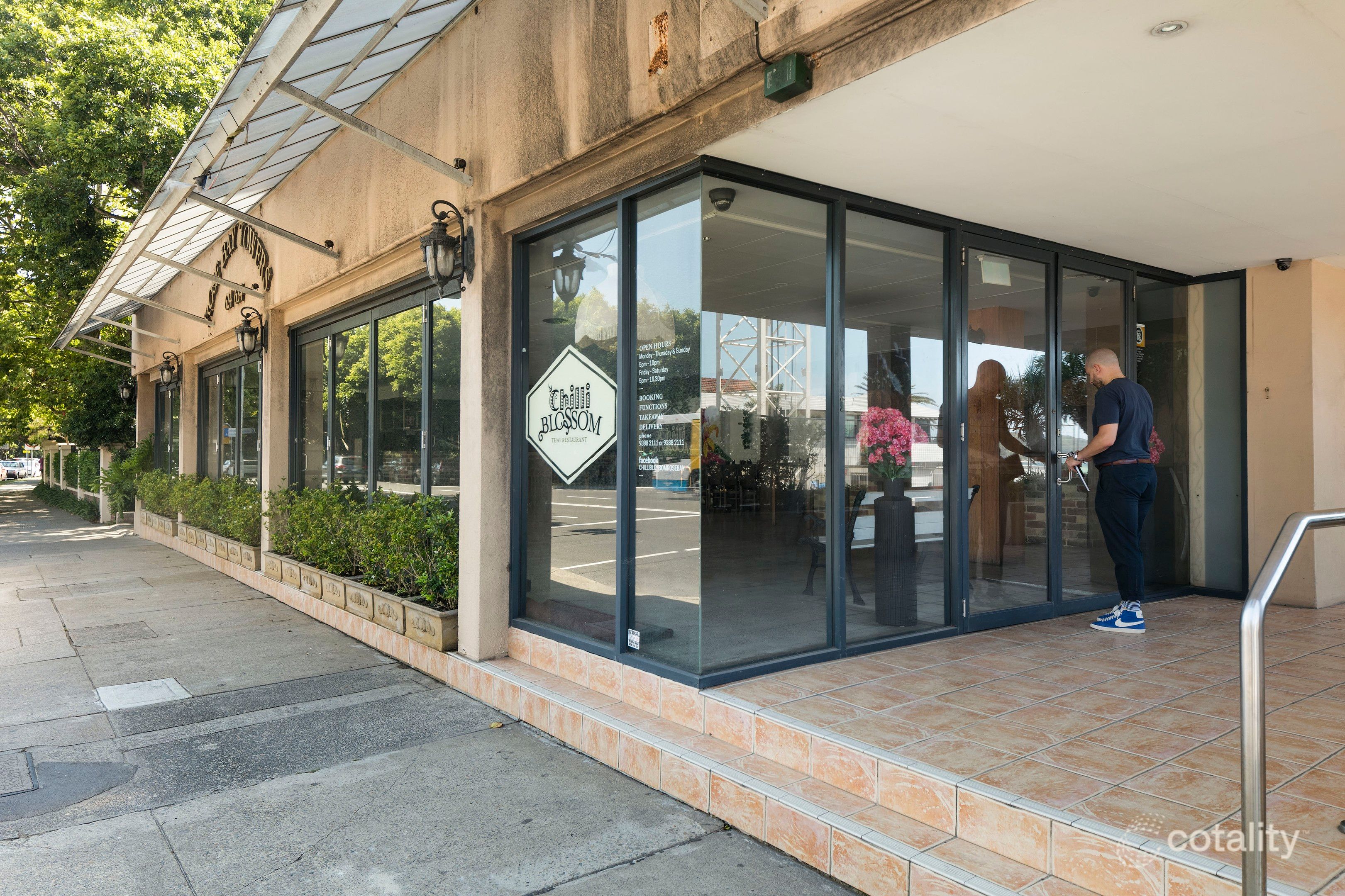 624-634 New South Head Rd, Rose Bay, NSW 2029