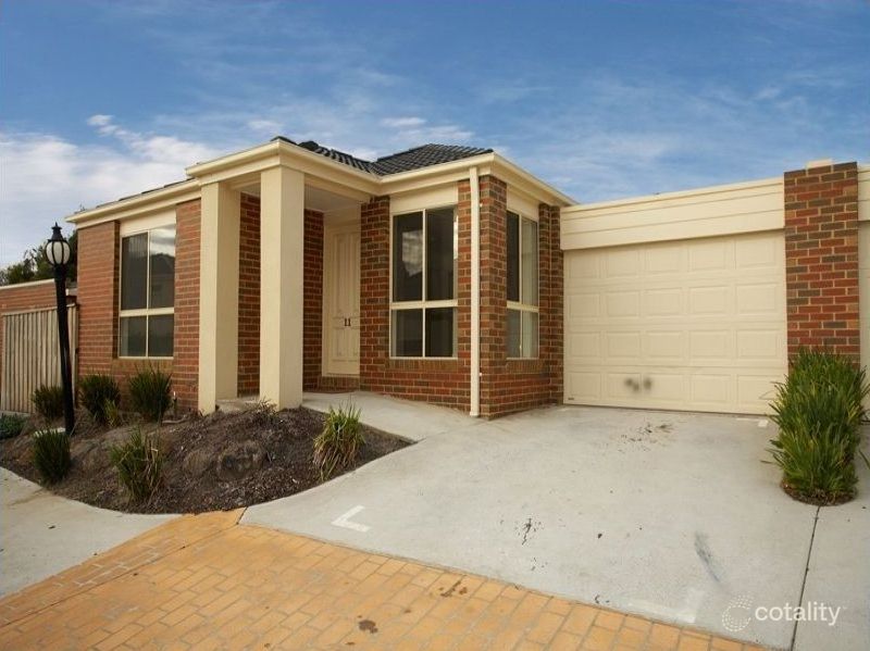 11/41-43 Cadles Rd, Carrum Downs, VIC 3201