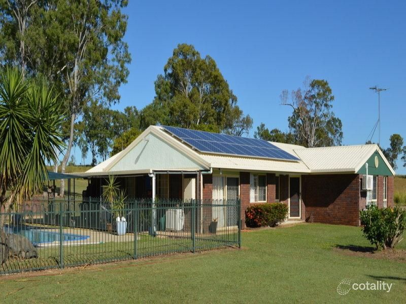 9539 Bruce Hwy, Bloomsbury, QLD 4799