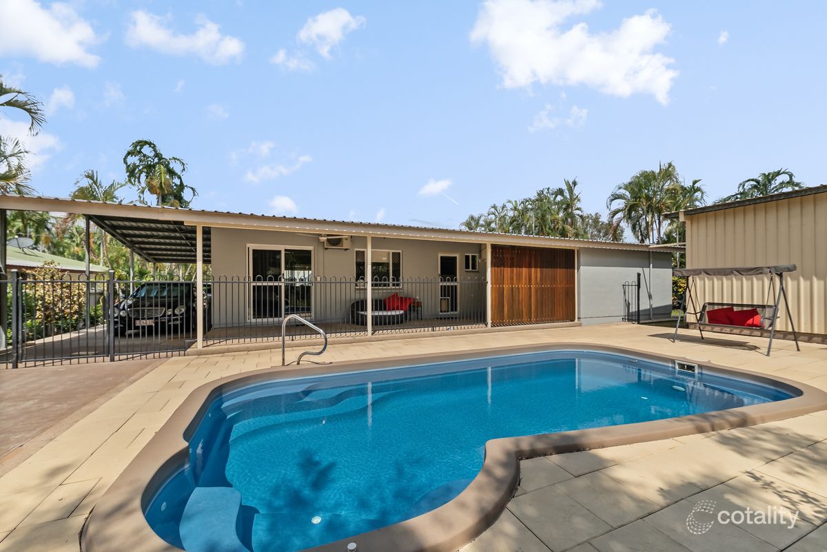 58 Vernier Cct, Woodroffe, NT 0830