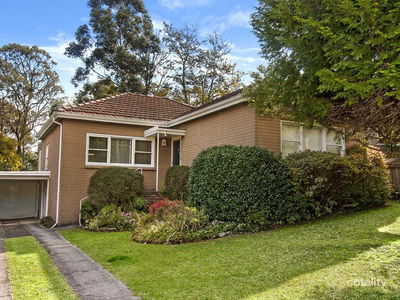 67 Darvall Rd, West Ryde, NSW 2114