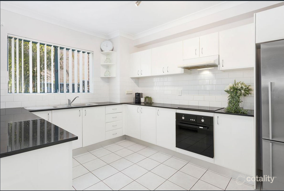 3/10 Toms Lane, Engadine, NSW 2233