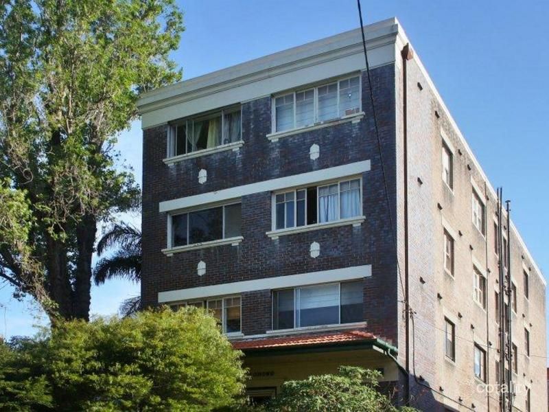 2/186-188 Boundary St, Paddington, NSW 2021