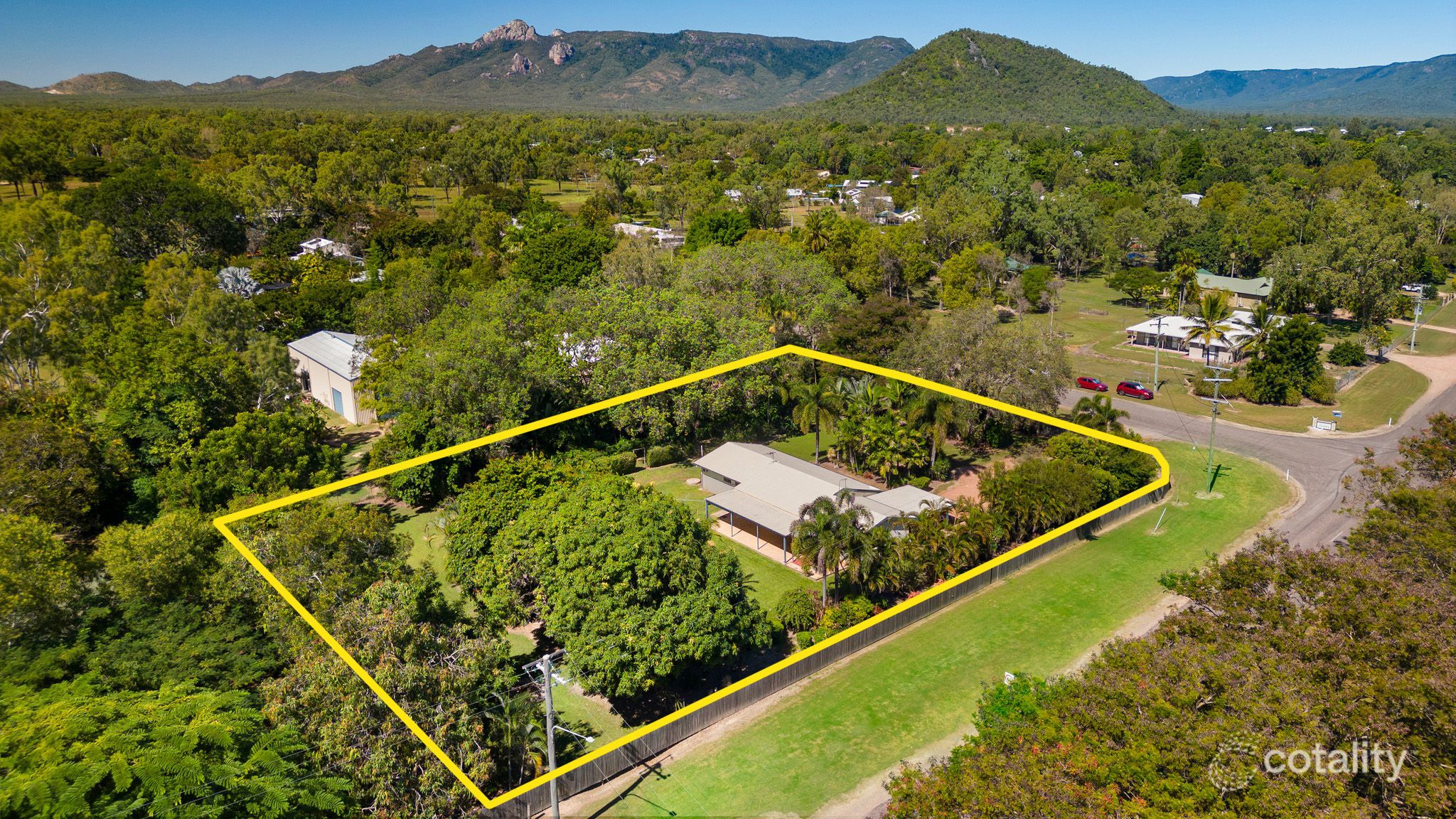 2 Progress Rd, Alice River, QLD 4817